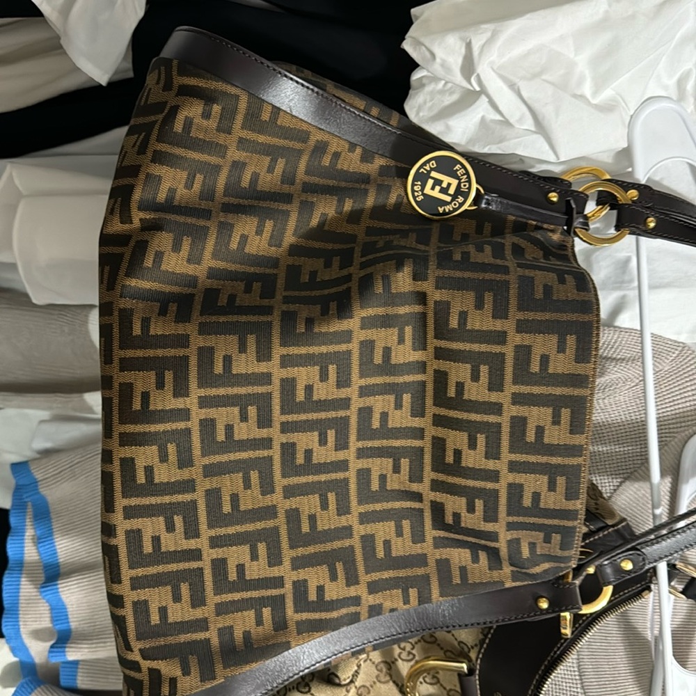 FENDI bag